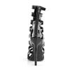 Pleaser - SEXY52 Hoge hakken - Zwart Product image